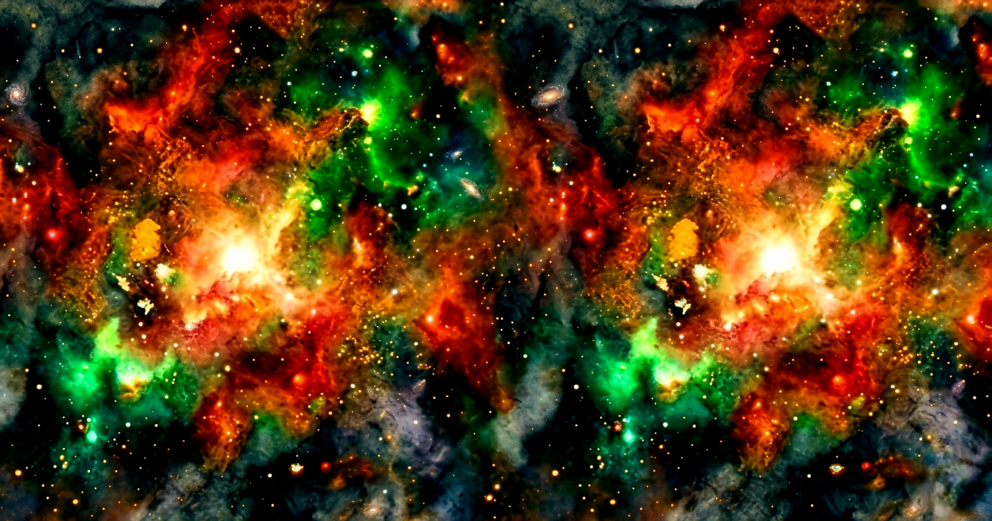 Galaxia